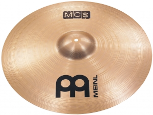 Meinl MCS Medium Ride Cymbal 20"