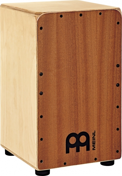 Meinl WCP100MH Woodcraft Cajon Mahagoni