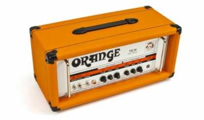 Orange TH30H Topteil