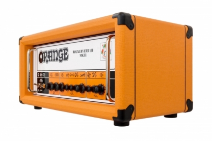 Orange Rockerverb 100 MKIII