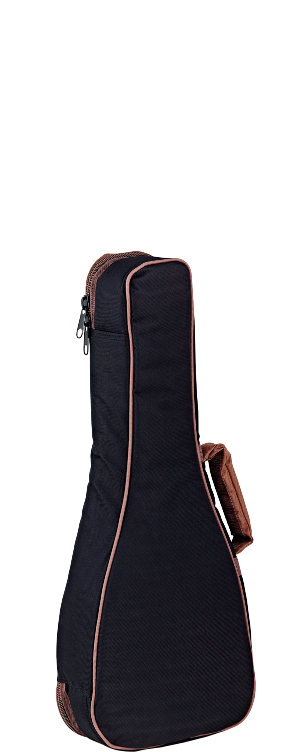 Ortega Sopran Ukulele inklusive Ortega Deluxe Gigbag