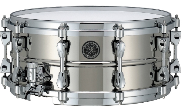 Tama PBR146 Starphonic Snare Drum 14x6