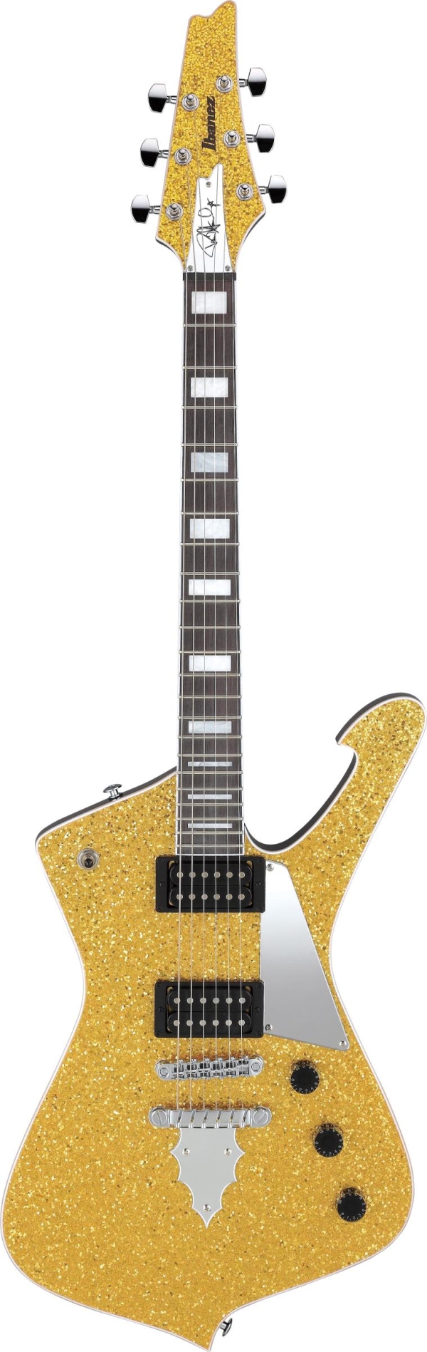 IBANEZ PS60-GSL Paul Stanley