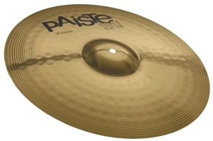 Paiste 101 Brass Crash 14"