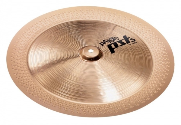 Paiste PST 5 China Cymbal 18"