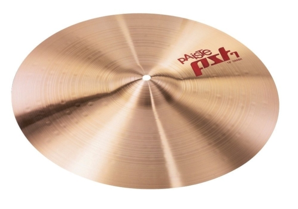 Paiste PST 7 Crash 17"