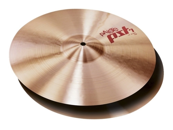 Paiste PST 7 HiHat 14"