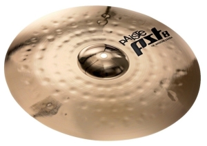 Paiste PST 8 Rock Crash 16"