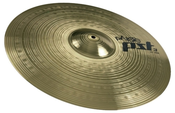 Paiste PST Ride 20"