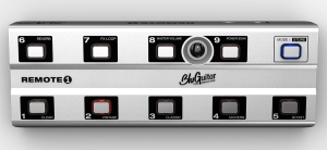 Footswitch für Amp 1