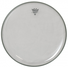 Remo Ambassador Clear 6"