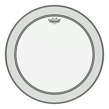 Remo Powerstroke 3 Clear 8"