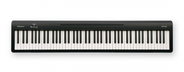 Roland FP-10 Compact Stage Piano