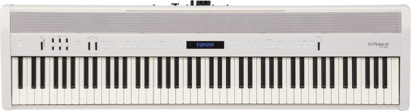 Roland FP-60-WH Stage Piano