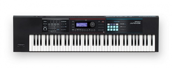 Roland Juno-DS76 Synthesizer