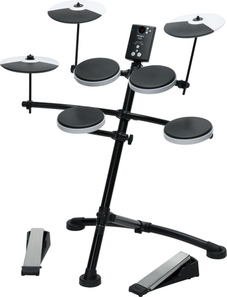 Roland TD1K V-Drum Set