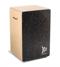 Schlagwerk CP4007 Cajon La Perù Wurzel