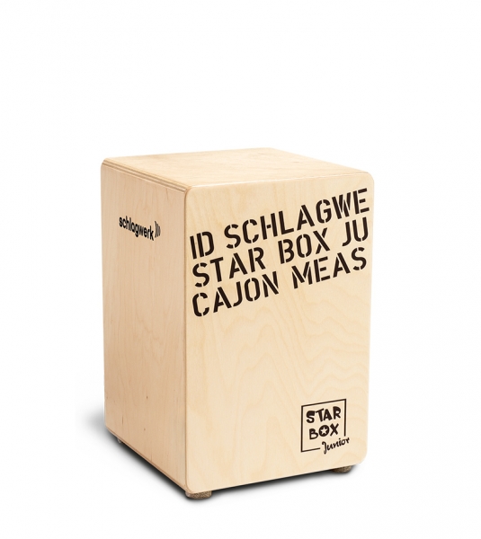 Schlagwerk CP400SB Star Box