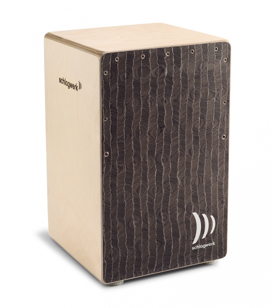 Schlagwerk CP580 Super Agile Cajon