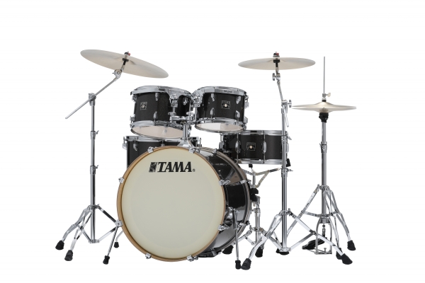 Tama Superstar Classic Maple