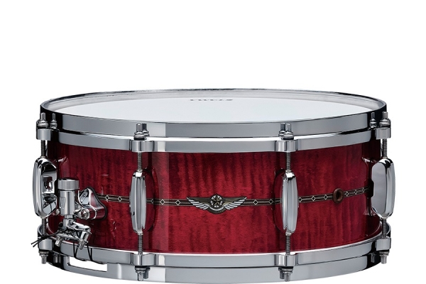 Tama TMS1455S-RRCM Star Maple Snare Drum 14x5.5