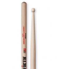 Vic Firth ESTICK American Classic Hickory Wood Tip