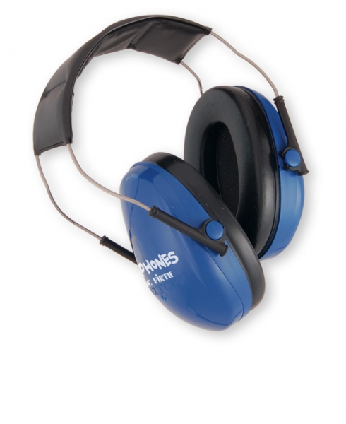 Vic Firth KIDP Kidphones ear protection