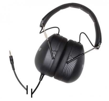 Vic Firth Isolation Headphones ear protection
