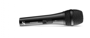 Sennheiser XS1 - DAS Mikrofon für den Einstieg