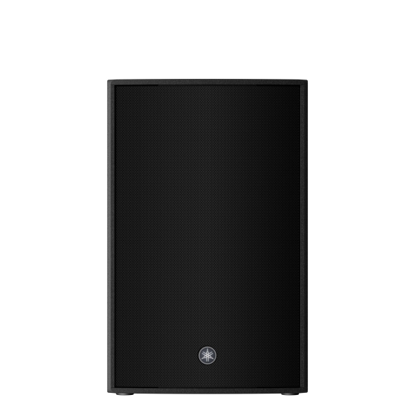 Yamaha DZR12 active speaker
