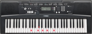 Yamaha EZ-220 Keyboard