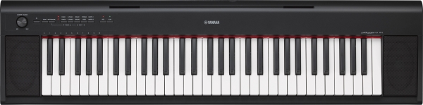 Yamaha NP-12 Portable Piano
