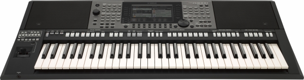 Yamaha PSR-A3000 Oriental Keyboard