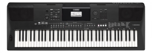 Yamaha PSR-EW410 Keyboard