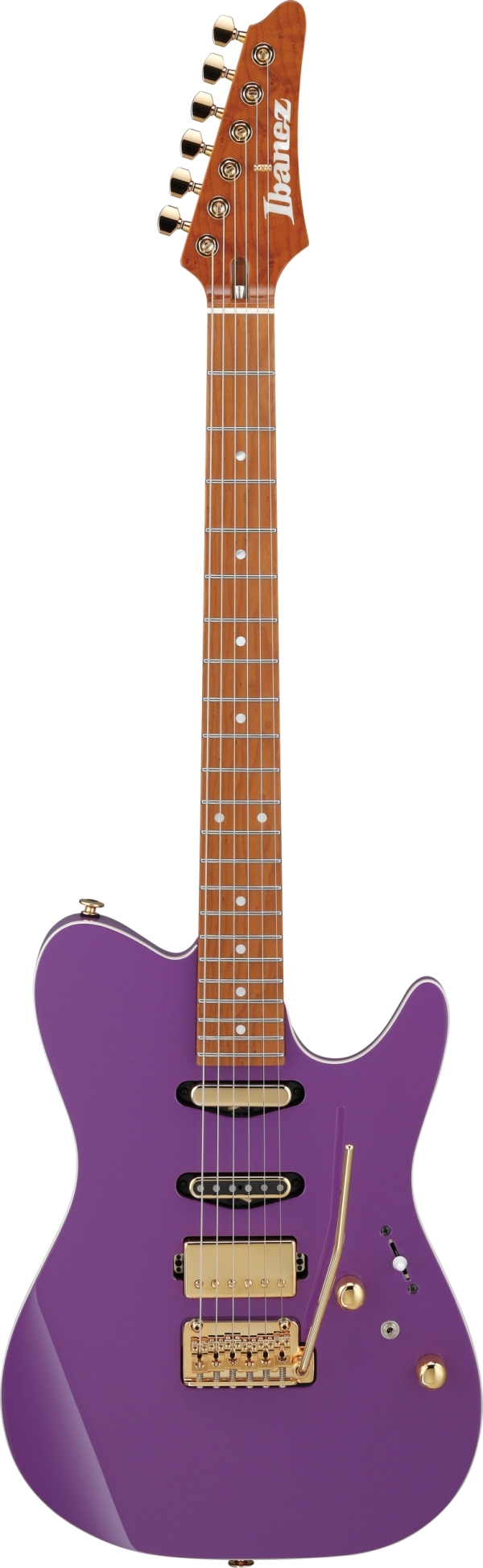 ibanez lb signature