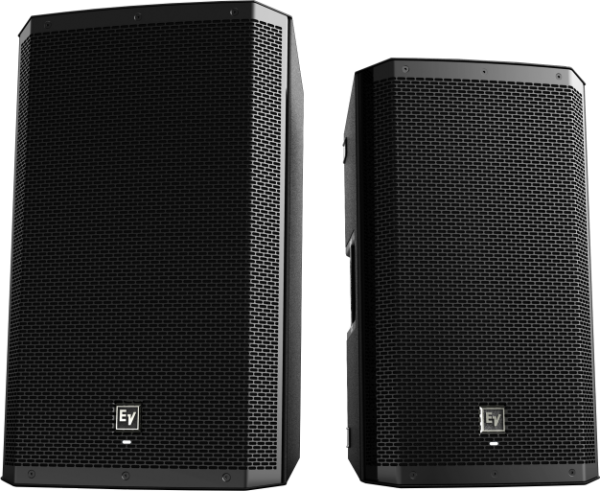 EV ZLX 12 BT