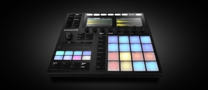 NI MASCHINE MK3