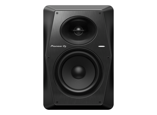 Pioneer DJ VM-70 6,5” Aktivmonitorlautsprecher