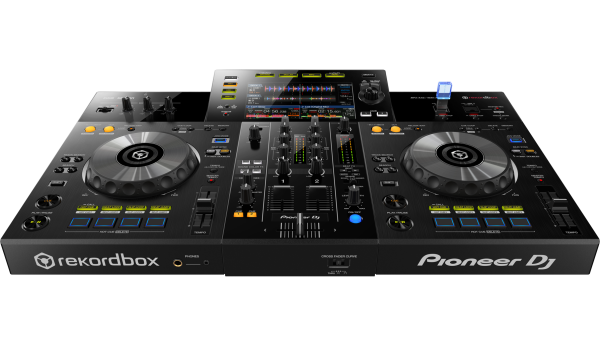 Pioneer DJ XDJ-RR All In One DJ System