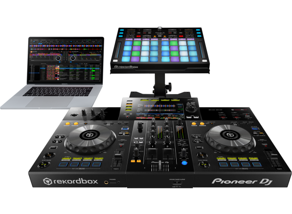 Pioneer DJ XDJ-RR All In One DJ System